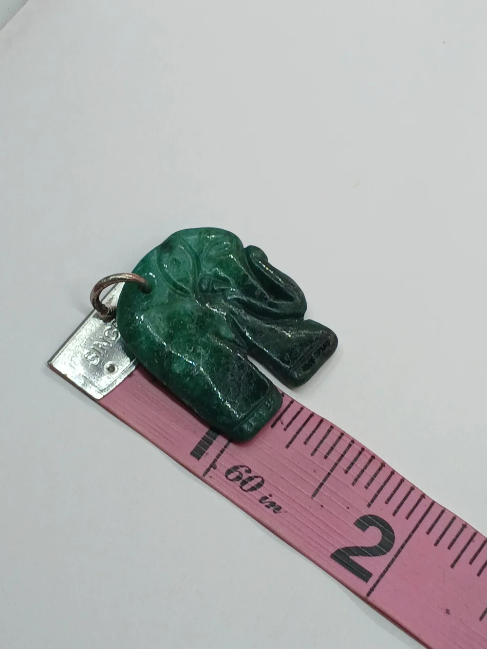 N/A vintage jade